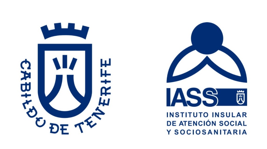 Cabildo de Tenerife e IASS