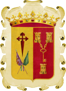 Escudo de Los Realejos