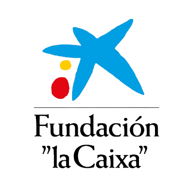 Fundación La Caixa