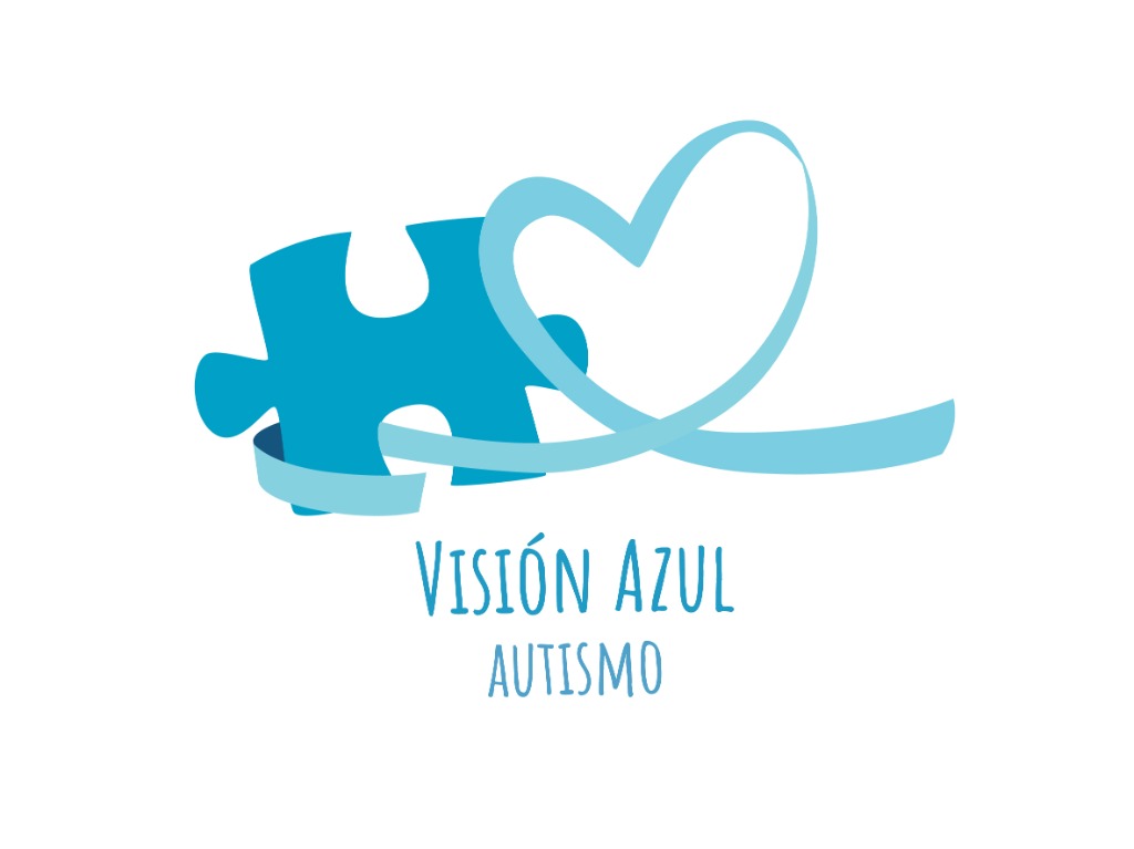 Visión Azul Autismo